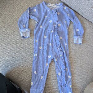 3-6 month Bambi & Birdie sleeper